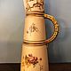 Винтаж: Кувшин. Royal Worcester. Конец 19 века начало 20 века. Предметы интерьера винтажные. Sad365. Интернет-магазин Ярмарка Мастеров.  Фото №2