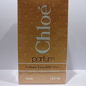 Винтаж: VINTAGE Sourire D'Hator parfum by Kesma EGYPTE 15ml France SEALED