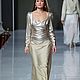 Юбка Белое золото. Юбки. Одежда и аксессуары Батик ANN LOOK. Интернет-магазин Ярмарка Мастеров.  Фото №2