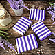 Soap with milk of donkeys Wormwood lavender. Soap. Soap-making workshop. Online shopping on My Livemaster.  Фото №2