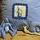 Set in the nursery. Textiles. SveTilda. Online shopping on My Livemaster.  Фото №2
