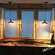 Стол река. Столы. Mitkin_workshop. Ярмарка Мастеров.  Фото №4