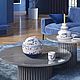 Заказать Винтаж: Villeroy & Boch Набор посуды "Торт" юбилейный выпуск. Подвальчик замка Штоссберг. Ярмарка Мастеров. . Сервизы винтажные Фото №3