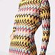 ТРИКОТАЖ MISSONI. Ткани. Итальянские ткани Gontess. Ярмарка Мастеров.  Фото №7