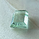 Кристалл берилла ручной полировки 9.5*13 мм. Кристаллы. Zabaykalye-gem. Интернет-магазин Ярмарка Мастеров.  Фото №2