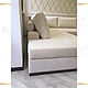 Диван WEEK END (Угловой). Диваны. CAPITONE ROOM. Ярмарка Мастеров.  Фото №6