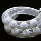 Copy of Copy of Copy of Copy of Copy of Fashion jewelery. Bracelet set. Marina. My Livemaster. Фото №8