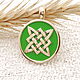 Order Star of Russia,Slavic charms charms enamel. tdrevnosti (tdrevnosti). Livemaster. . Amulet Фото №3