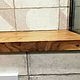 The countertop in the bathroom. Furniture for baths. Mitkin_workshop. My Livemaster. Фото №5
