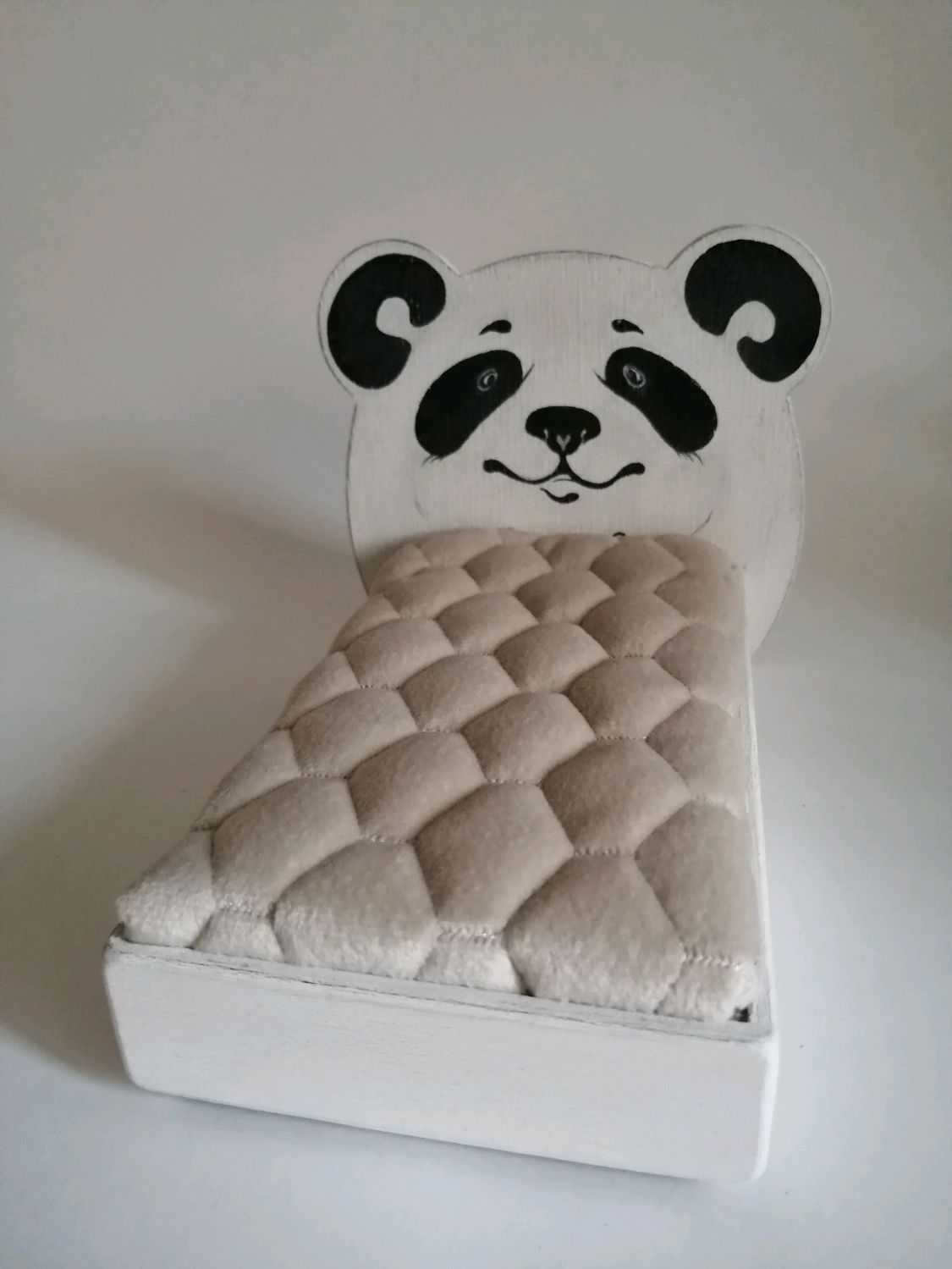 Кровать Панда