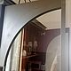 Буфет витрина  для посуды. Витрина для коллекций. LOFT and SOFT. Ярмарка Мастеров.  Фото №6