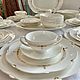 Заказать Винтаж: Большой столовый сервиз Villeroy Boch Paloma Picasso Monserrat Germany. Сказочный уголок. Ярмарка Мастеров. . Сервизы винтажные Фото №3