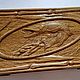 Нарды. Именные сувениры. woodmade_e. Ярмарка Мастеров.  Фото №4