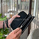 The wallet is made of Python skin. Wallets. Exotiq Python - Mir Ekzotiki. Ярмарка Мастеров.  Фото №4