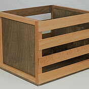 Для дома и интерьера handmade. Livemaster - original item Box decorative. Handmade.
