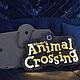 Light panel ' Animal Crossing', Wall lights, Lipetsk,  Фото №1