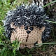 hedgehog Bobo, Stuffed Toys, Novosibirsk,  Фото №1