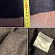 Винтаж: Шерстяное платье размер S/М. Платья винтажные. Модерн&Винтаж (Modern&Vintage). Ярмарка Мастеров.  Фото №6