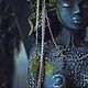 Курильница "Гайя". Подставка для благовоний. Татьяна. Интернет-магазин Ярмарка Мастеров.  Фото №2