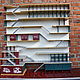 Garage Parking for cars. Rack. Machines and robots. popovichru (PopovichRU). My Livemaster. Фото №6