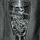 Glasses 'Scorpio', Wine Glasses, Nizhny Novgorod,  Фото №1