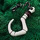 Брелок “Dragon claw hook”, Прикольные подарки, Краснодар,  Фото №1