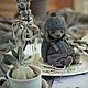 Зайка, Тедди заяц, teddy bunny, teddy, Мишки Тедди, Омск,  Фото №1