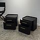 Тумба BUFFALO. Тумбы. BULL WULL FURNITURE. Ярмарка Мастеров.  Фото №9