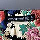 Винтаж: Платье Atmosphere, Мадрид - Испания, 42/44 р. Платья винтажные. STOCK - ЕВРОПА. Ярмарка Мастеров.  Фото №5