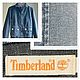Винтаж: Куртка TIMBERLAND, лён/хлопок. Премиум! Р. 46-48, Куртки винтажные, Ростов-на-Дону,  Фото №1