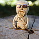 Figurine. Gordon Freeman. Figurines. masterskaya Ivana Bezborodova. Ярмарка Мастеров.  Фото №6