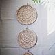 Заказать Подставка под горячее. knit_decor_home. Ярмарка Мастеров. . Подставка под горячее Фото №3