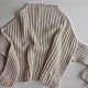 White knitted sweater oversize 'Carrie' soft wool, Sweaters, Saratov,  Фото №1