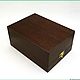 Cognac gift set for men z11040. Wedding glasses. zlatiks2. My Livemaster. Фото №4