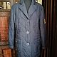 Винтаж: Куртка Gerry Weber. Размер 48-50. Куртки винтажные. Юлия (vintageforyou). Ярмарка Мастеров.  Фото №5