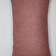 Декоративная подушка BOUQUET COL. MANGO, hand made. Подушки. VGM-shop (vgm-shop). Ярмарка Мастеров.  Фото №9