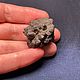 Камень- метаморфоза Z stone (пророчества). Необработанный камень. Алхимия Души и Камня. Ярмарка Мастеров.  Фото №4
