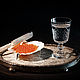 Order  caviar bowl. antiqueb (antiqueb). Livemaster. . Dish Фото №3