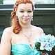 Заказать Колье и серьги Голубые мечты. Anastasia Smolina Jewelry and Gifts. Ярмарка Мастеров. . Комплекты украшений Фото №3
