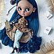 Кукла Кастом Блайз Blythe custom, Кукла Кастом, Минск,  Фото №1