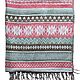 Плед. Пледы. Gallery Pashmina Cashmere. Ярмарка Мастеров.  Фото №5