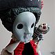 Кукла : Пиратка. Куклы и пупсы. Bozhchenko Irina. Ярмарка Мастеров.  Фото №4
