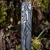 Фен-шуй и эзотерика handmade. Livemaster - original item Three goddesses of fate (the Norns, fates). Handmade.
