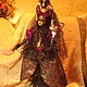 doll venetian carnival author katyusha nikolenko
