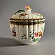 Заказать Винтаж: RAR! Около 300х лет.Royal Worcester. А-элита. Ярмарка Мастеров. . Сервизы винтажные Фото №3