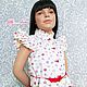 Костюм "Style". Костюмы. Little___dress. Ярмарка Мастеров.  Фото №4