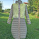Fur coat for a girl of 14-15 years. Childrens outerwears. OlgasART (olgahengst). Online shopping on My Livemaster.  Фото №2