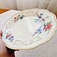 Винтаж: Hutschenreuther чайное трио  винтаж, Германия. Кружки винтажные. Vintage Boutique. Ярмарка Мастеров.  Фото №6