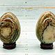Заказать Яйца из оникса. Эзотерический салон 'Юнона'. Ярмарка Мастеров. . Минералы Фото №3