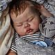 Спящие малыши из разных Молдов 2, Куклы Reborn, Екатеринбург,  Фото №1